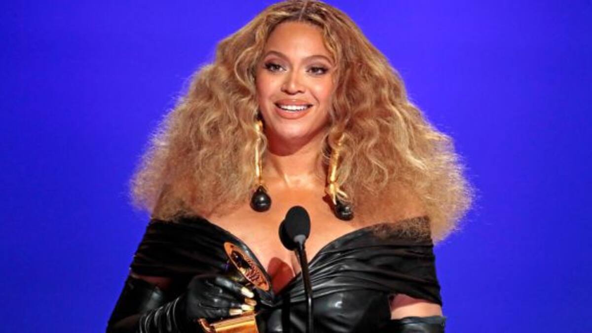 Estos fueron los grandes ganadores de los Premios Grammy