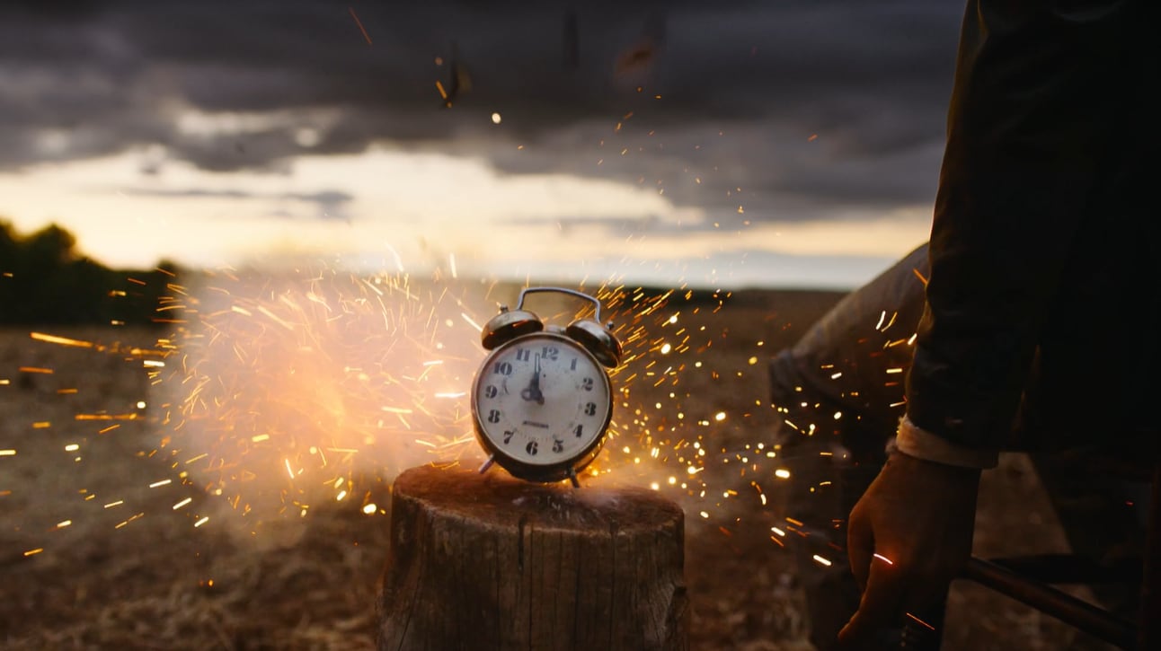 Ana Mena en &#039;Lárgate&#039;