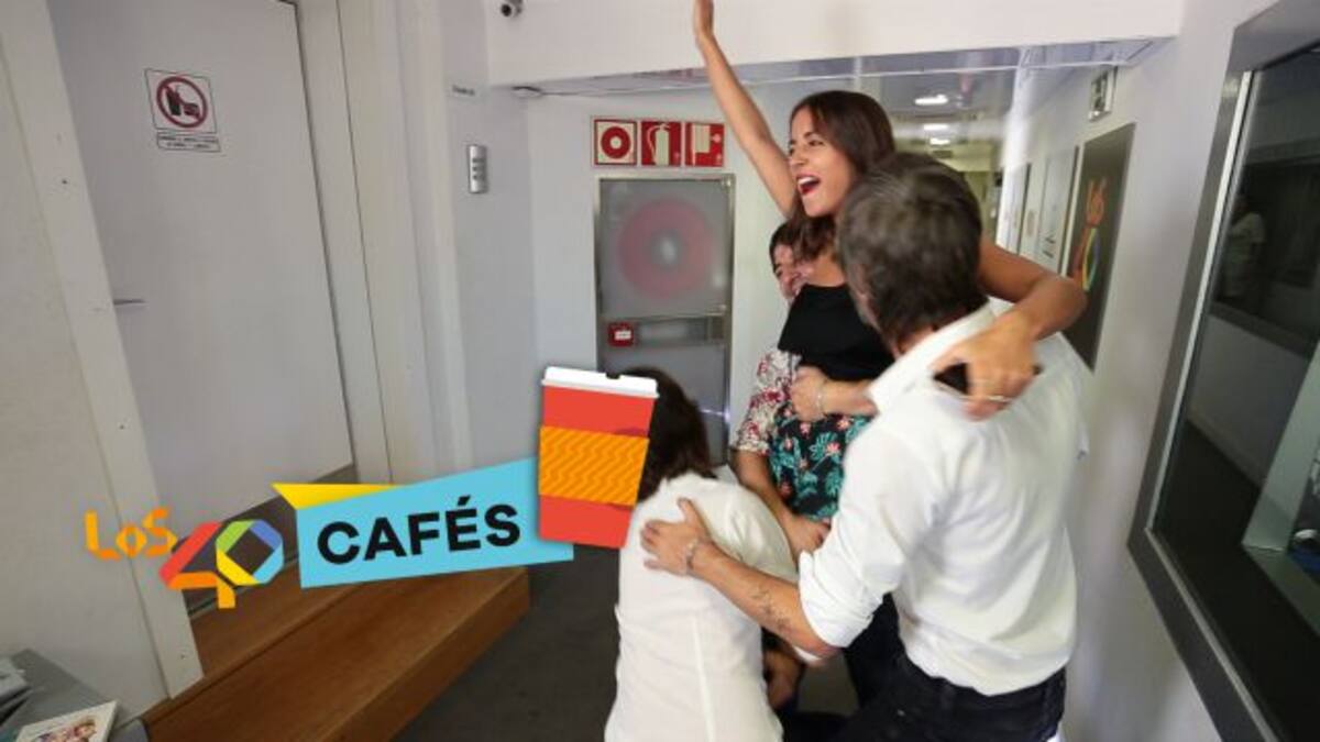 Sidonie: “Somos de los pocos grupos que hemos hecho sexo en grupo”