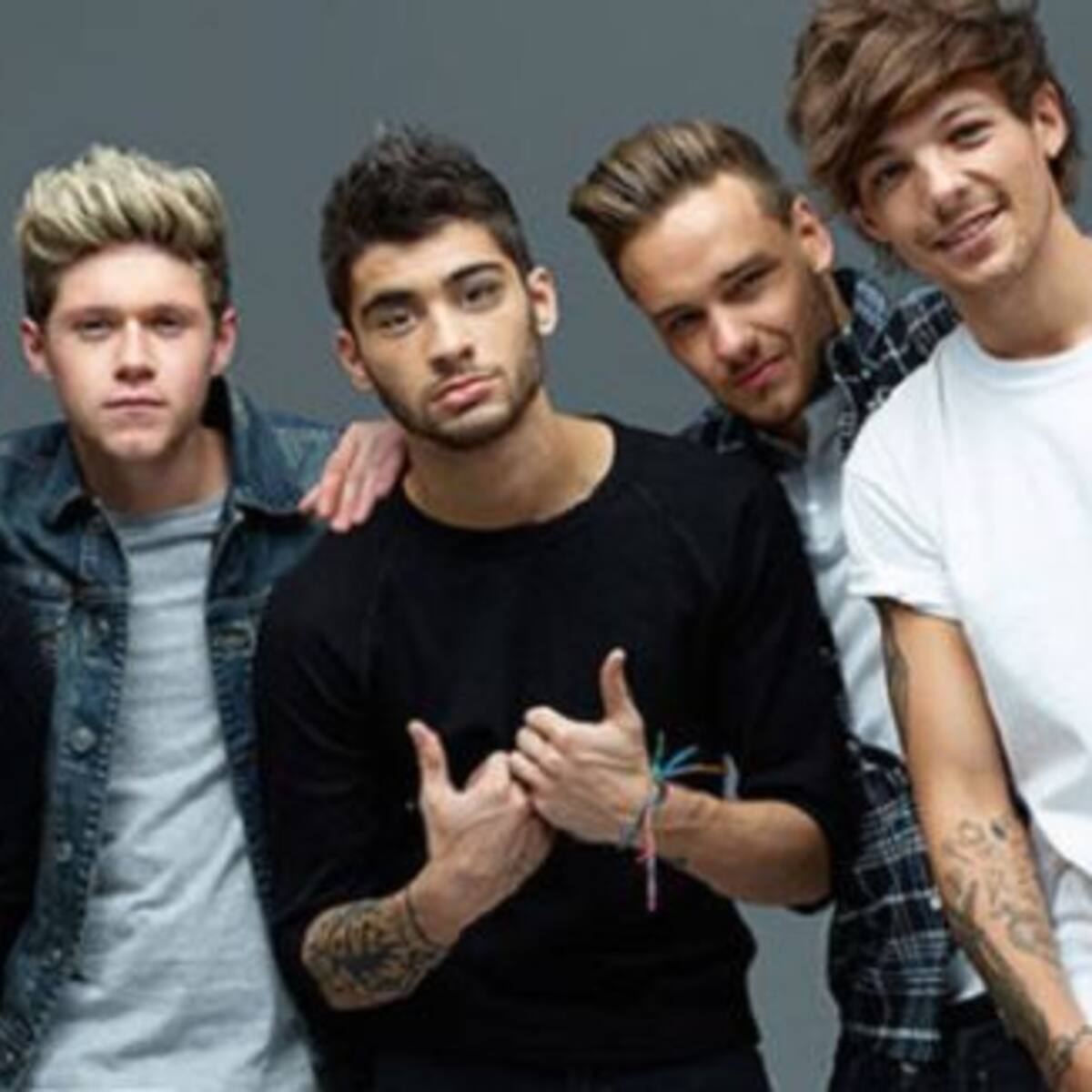 ¿Vuelven? Confirman una posible reunión de One Direction