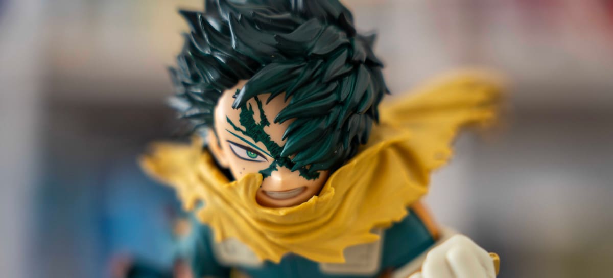 El altar definitivo de 'My Hero Academia': Tres piezas clave para despedir el manga de nuestras vidas.
