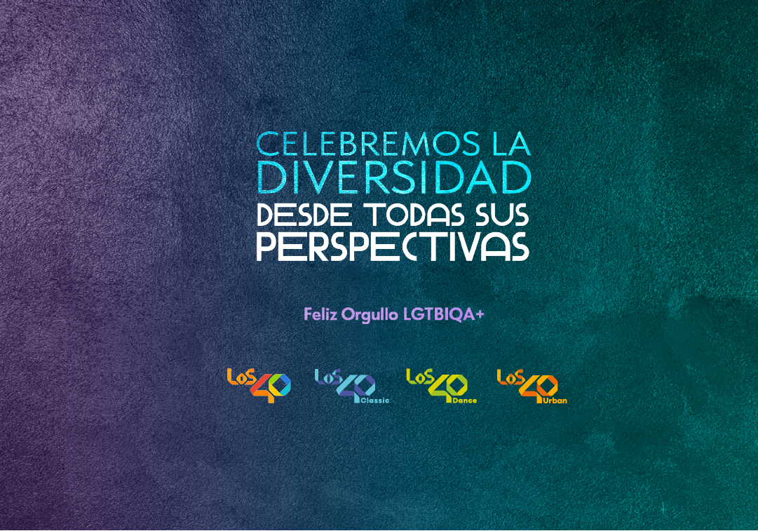 Celebremos la diversidad desde todas sus perspectivas