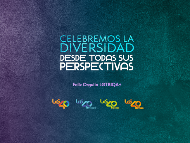 Celebremos la diversidad desde todas sus perspectivas