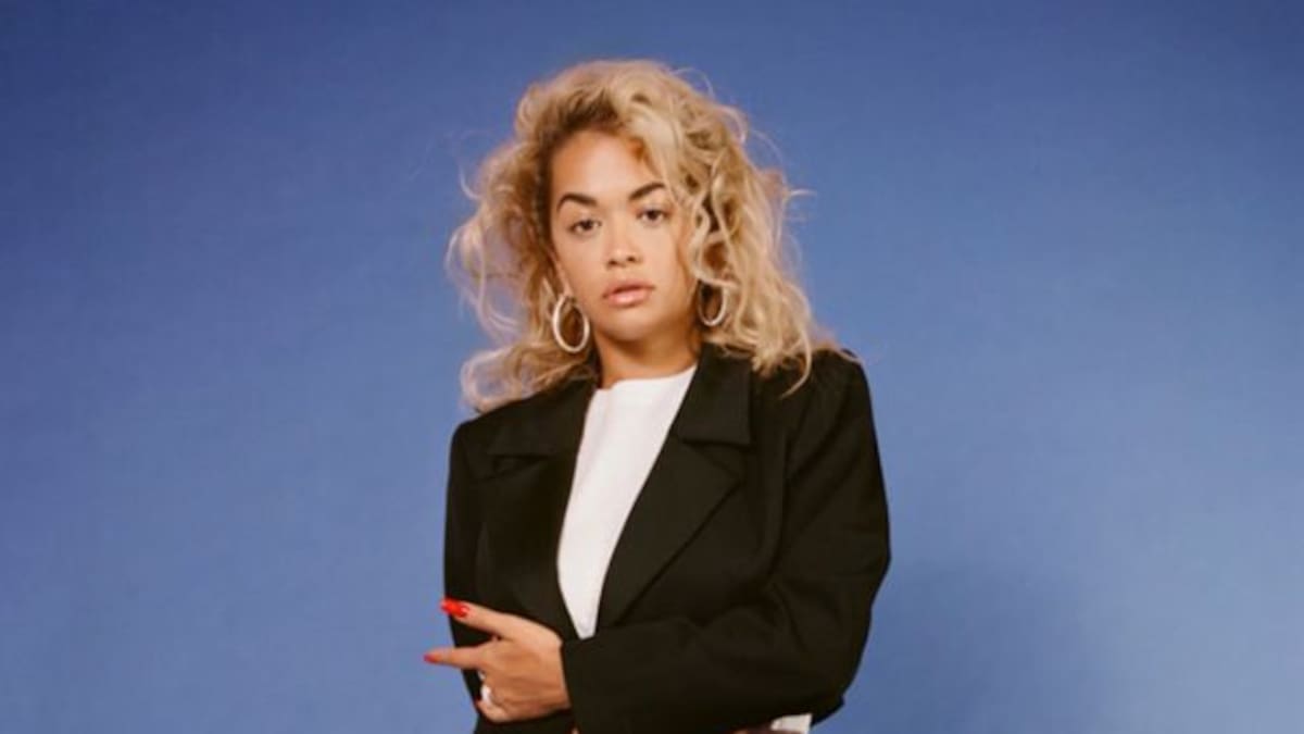 Avicii, Liam Payne, Julia Michaels y más, en el nuevo disco de Rita Ora