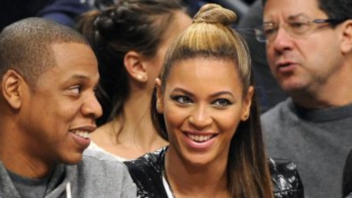 ¿Beyoncé y Jay Z se separan?