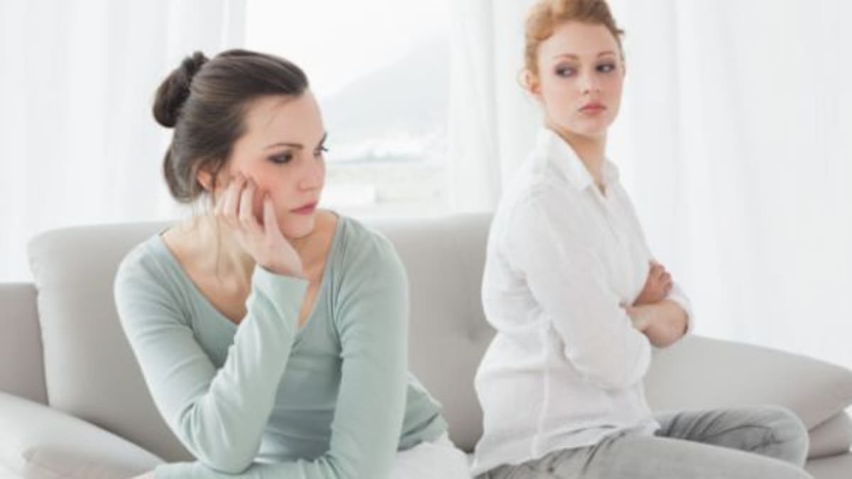 Estos son los signos que no saben perdonar