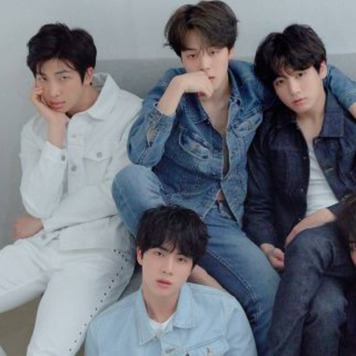 Esta es la rutina de ejercicios que hace BTS