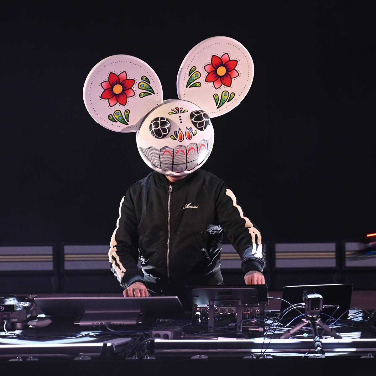 deadmau5 y Stevie Appleton unen sus universos en 'Science'
