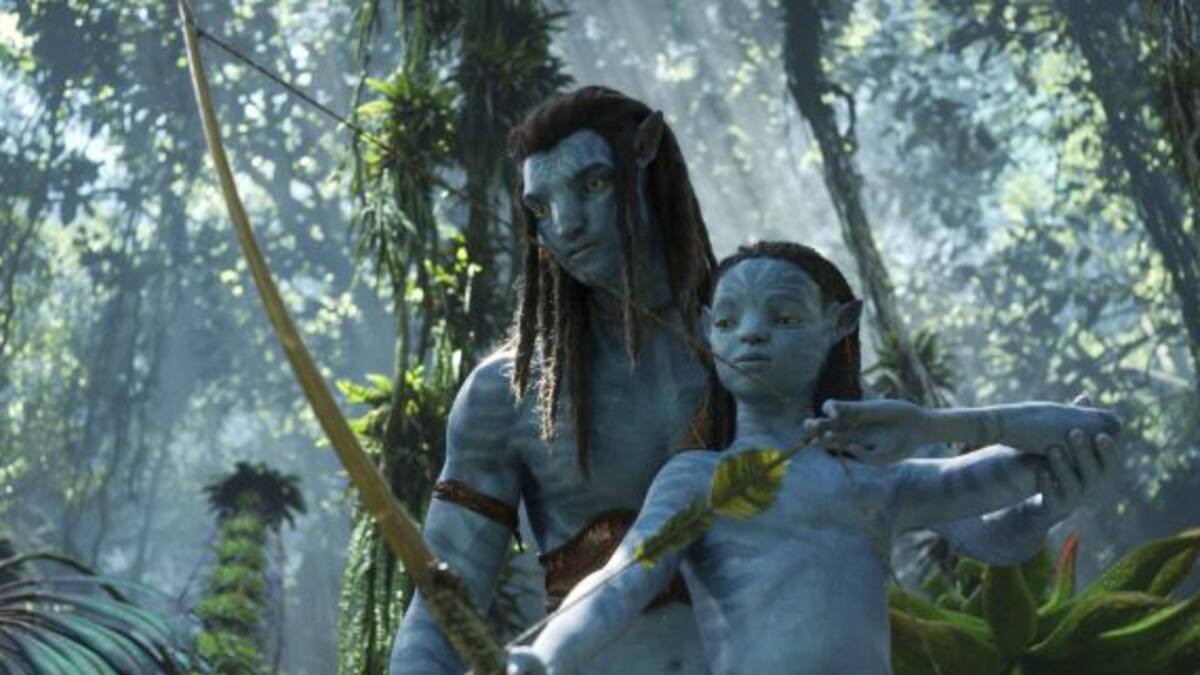 ¿Qué es el efecto 'Stranger Things' que James Cameron quiso evitar con 'Avatar'?