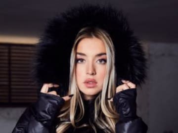 Lola Índigo se va de parkineo en ‘Las Solteras’, la canción más urbana de la cantante