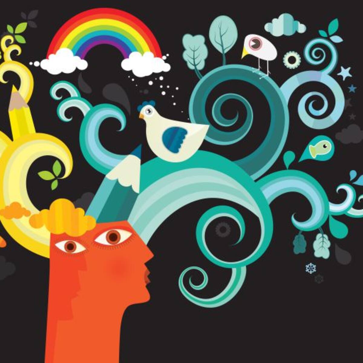 #Mañanero40: Dejá volar la imaginación