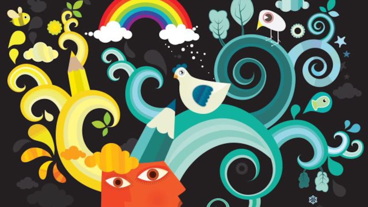#Mañanero40: Dejá volar la imaginación