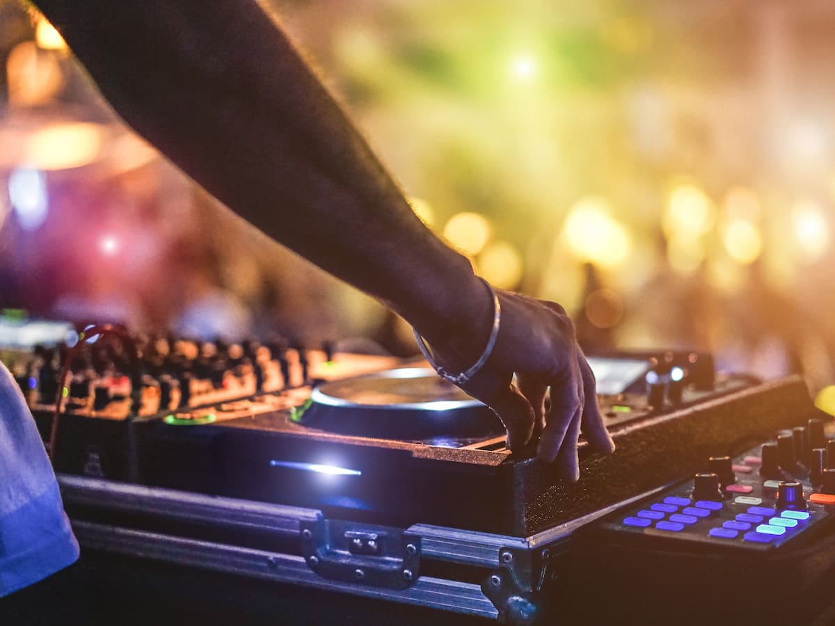 El Amsterdam Dance Event 2025 rompe todos los récords imaginados y pone rumbo a su 30º aniversario