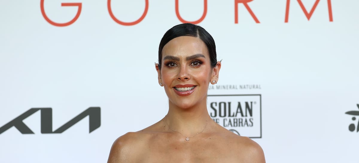 Cristina Pedroche, presentadora y colaboradora