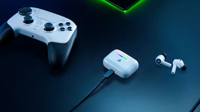 Hammerhead V3 X Hyperspeed for Playstation