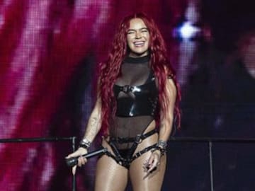 Karol G: Así ha evolucionado el estilo musical y estético de la bichota
