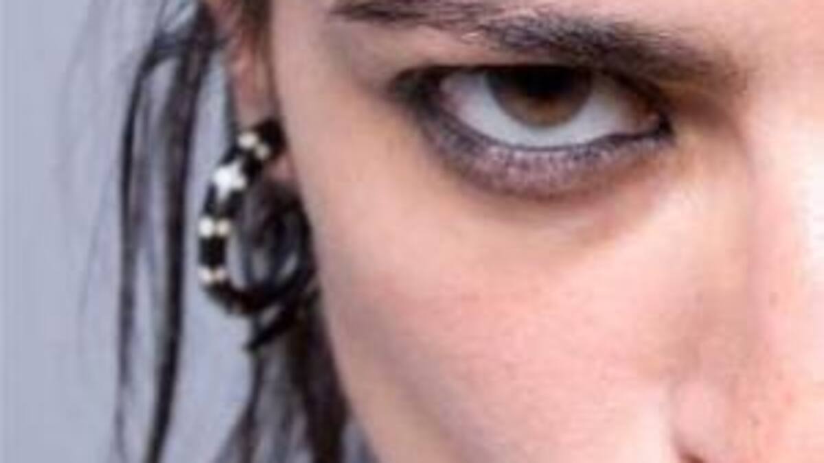 'Del 40 al 1' estrena este sábado 'Me fui', lo nuevo de Bebe