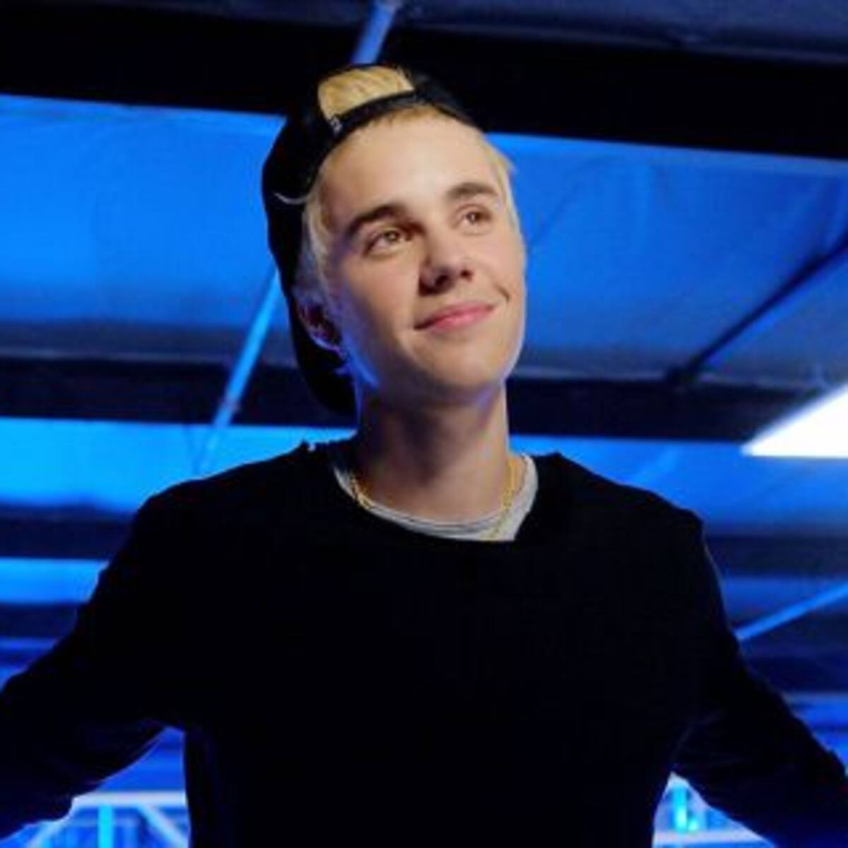 La confesión de Justin Bieber