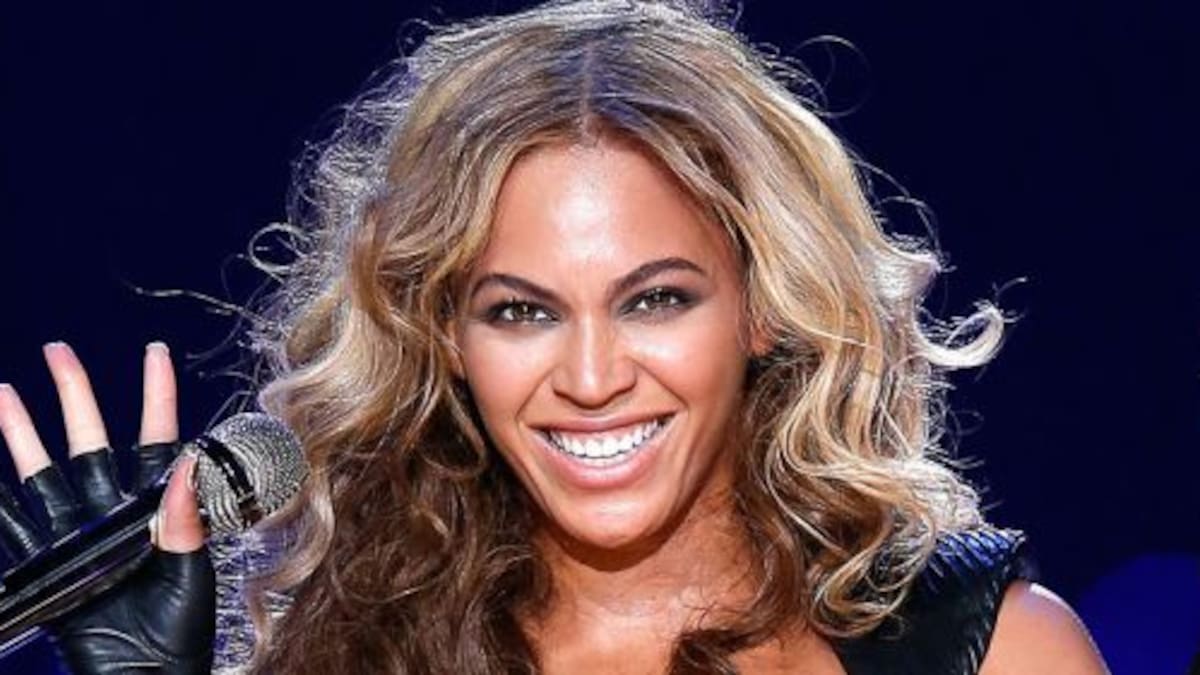 Critican a Beyoncé por generar falsas expectativas