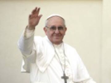 El Papa Francisco regresa a la revista Rolling Stone