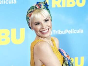 Soraya se destapa para mostrarnos su barriga en la semana 29 de su embarazo