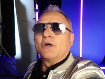 ‘Secret Story’: Chimo Bayo protagoniza el subidón de la noche