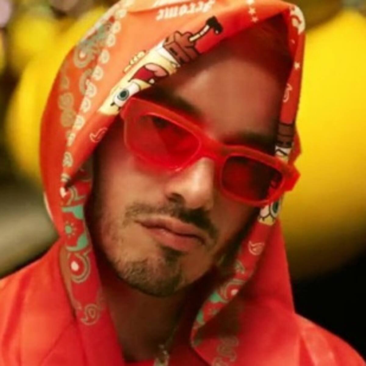J Balvin nos trae un adelanto de 'Amarillo'