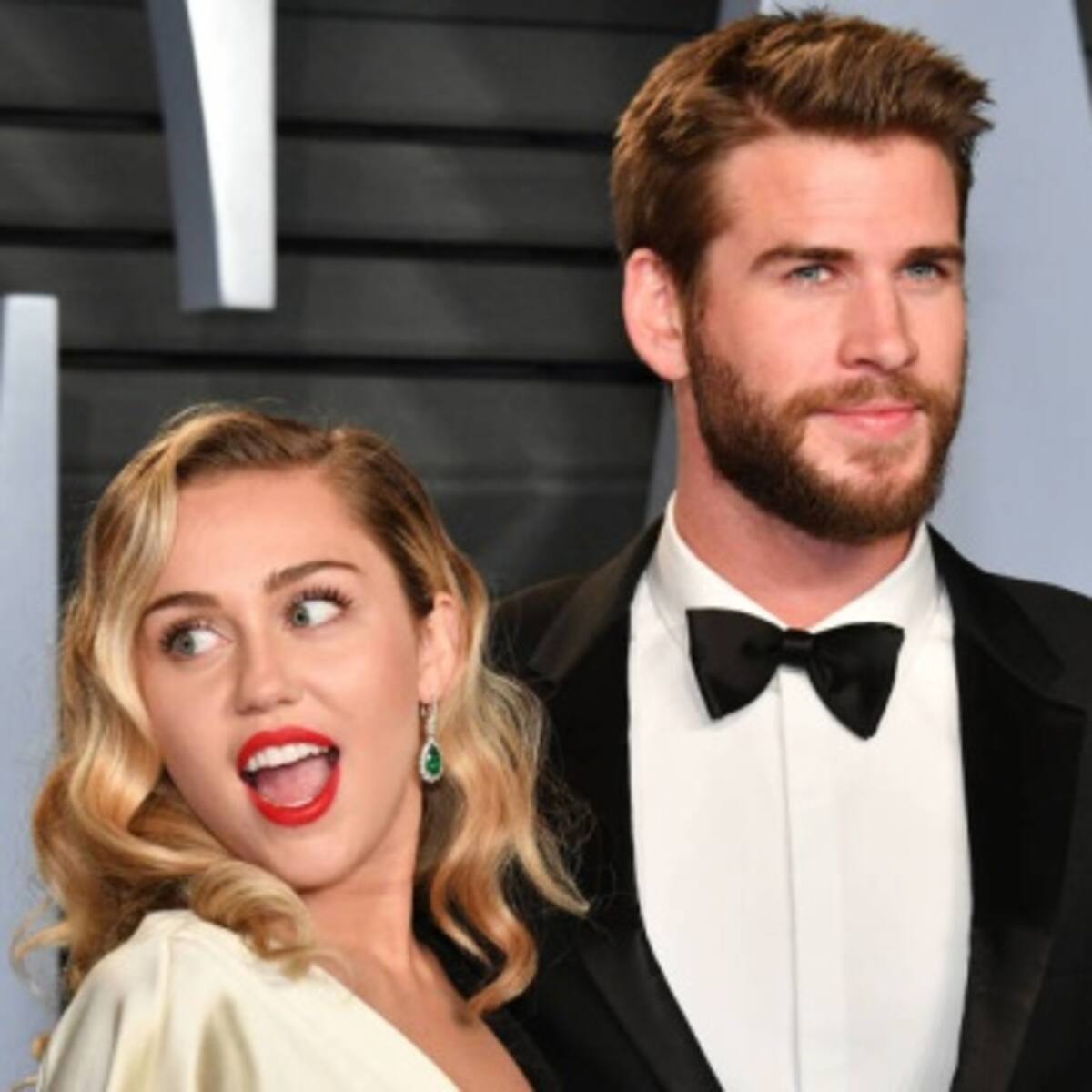 ¿Se casó Miley Cyrus por estar embarazada?