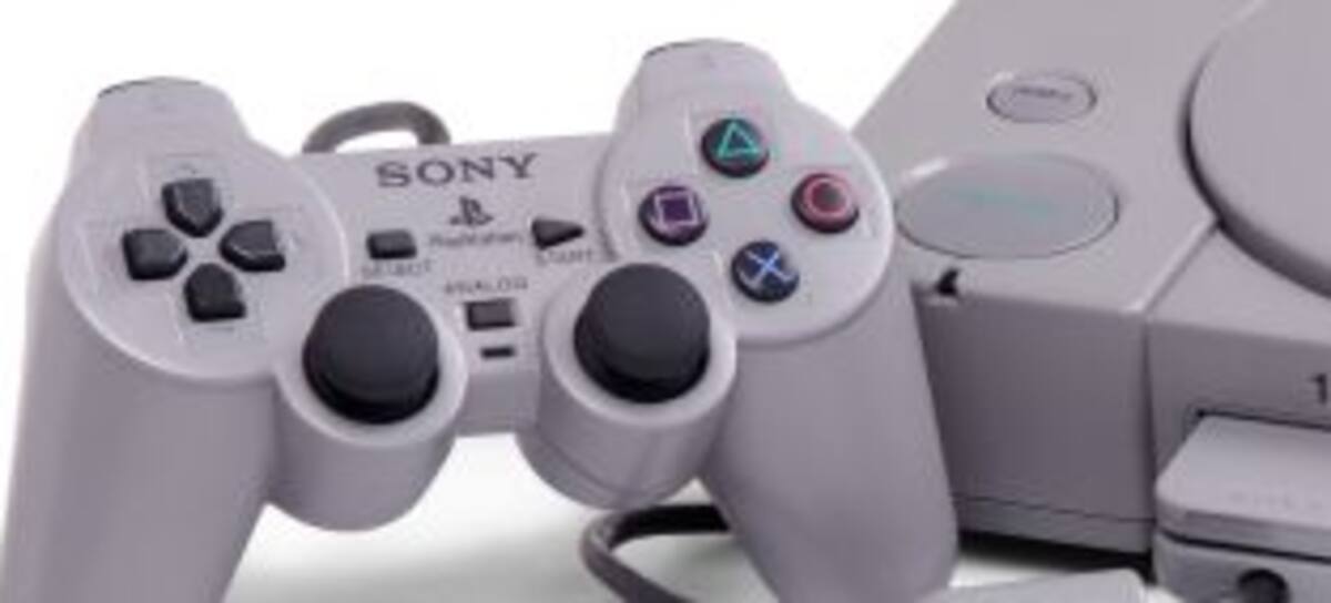 Playstation One