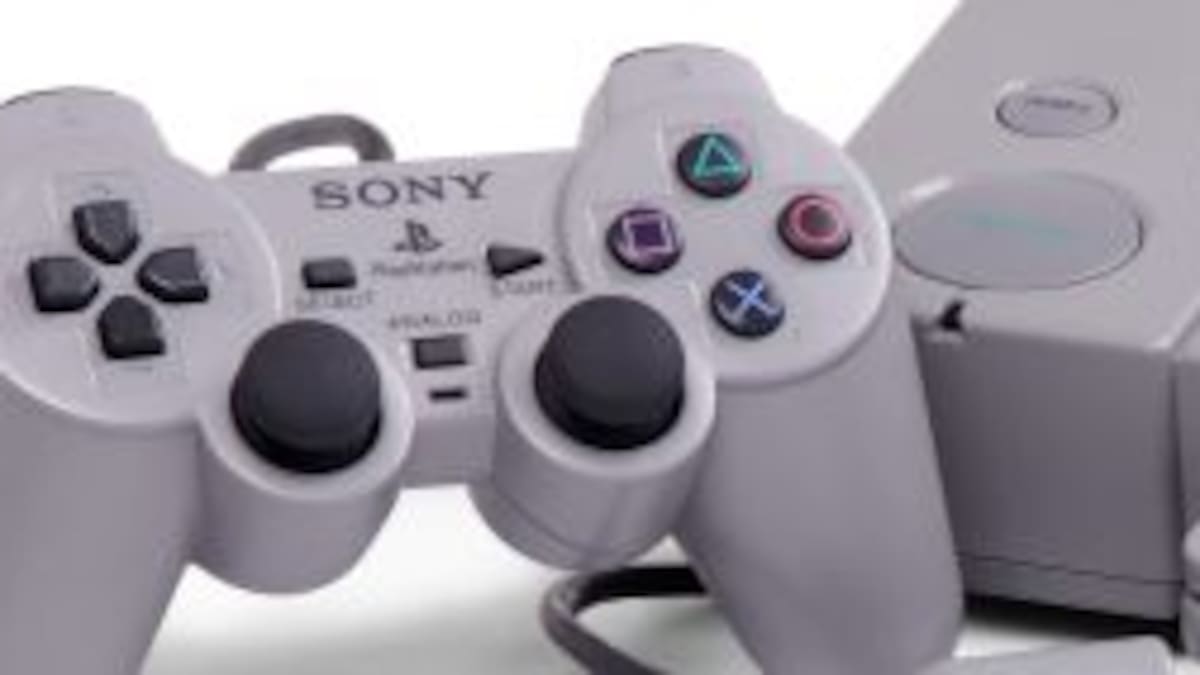 Playstation cumplió 20 años