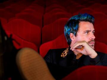 Juan Pérez-Fajardo: historia del pop rock español en fotos