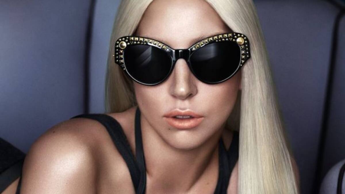 Lady Gaga será Donatella Versace en la pantalla