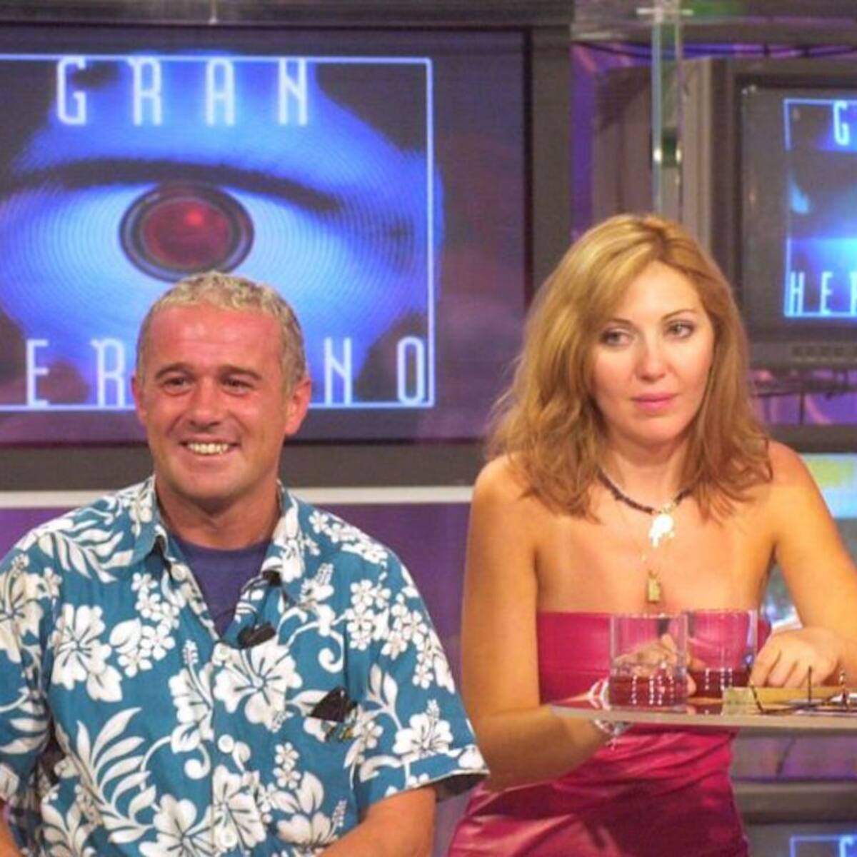 Ania Iglesias se sincera sobre sus malos momentos tras ‘Gran Hermano 1’