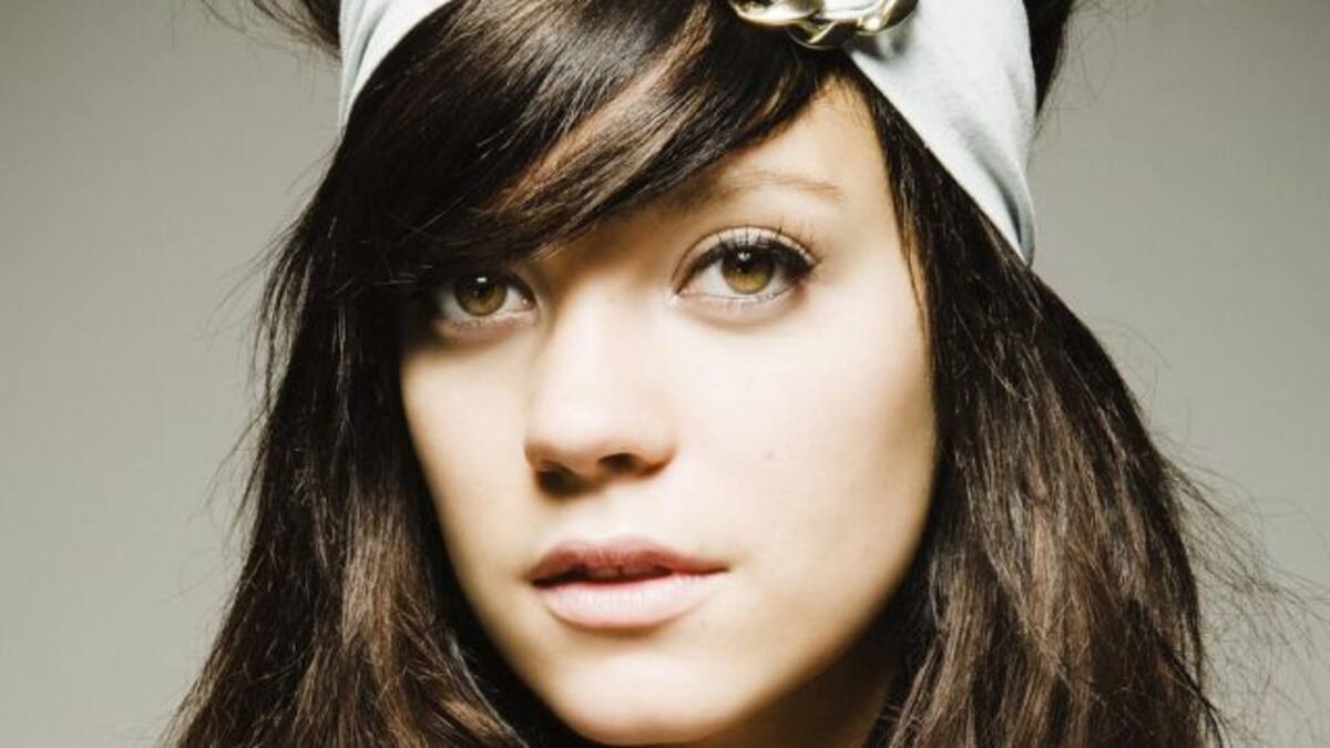 Lily Allen regresa a la música por Trump y se mete en líos con la comunidad LGBT