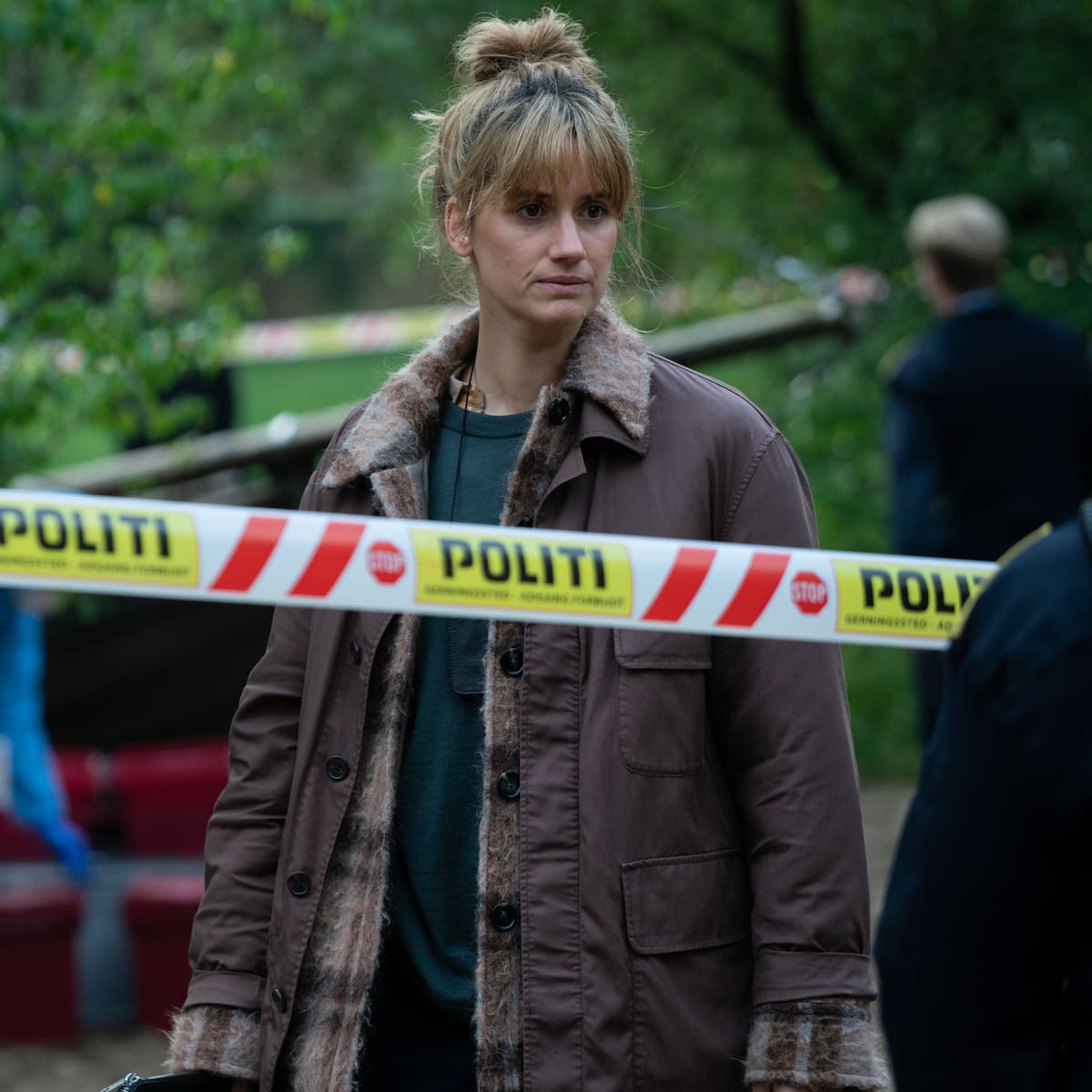 'El caso Hartung', temporada 2 en Netflix: cuántos capítulos tiene, reparto y sinopsis