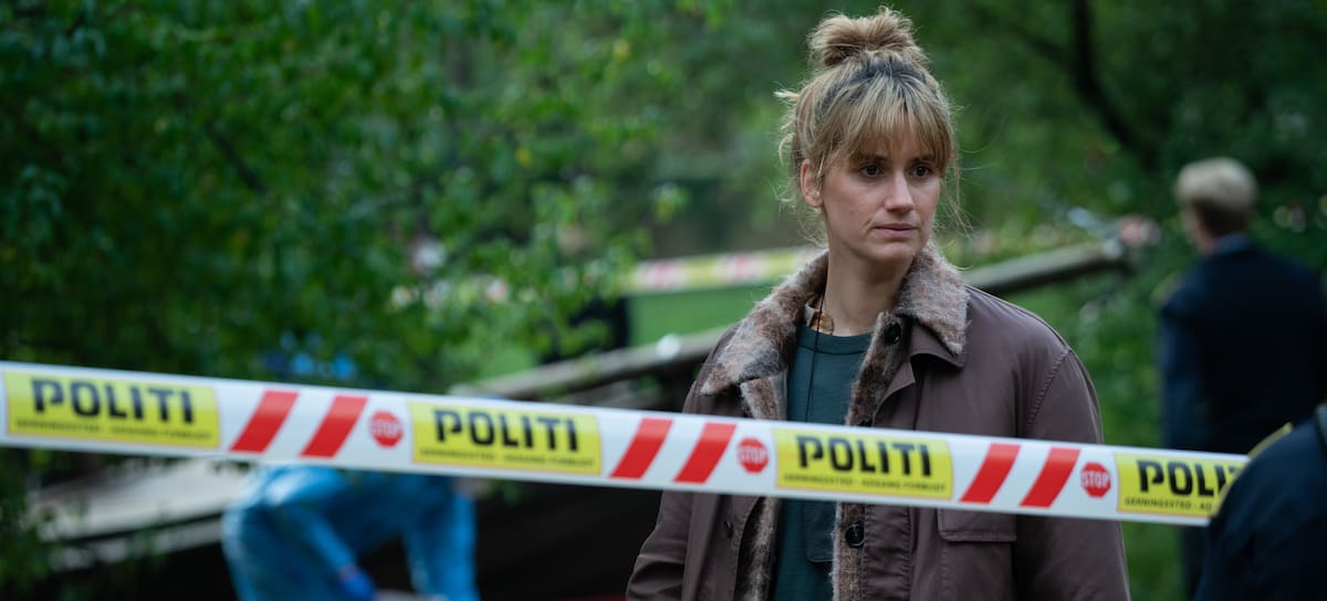 'El caso Hartung// Netflix