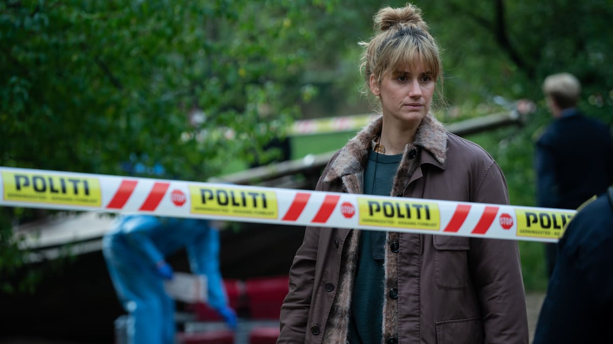 'El caso Hartung', temporada 2 en Netflix: cuántos capítulos tiene, reparto y sinopsis