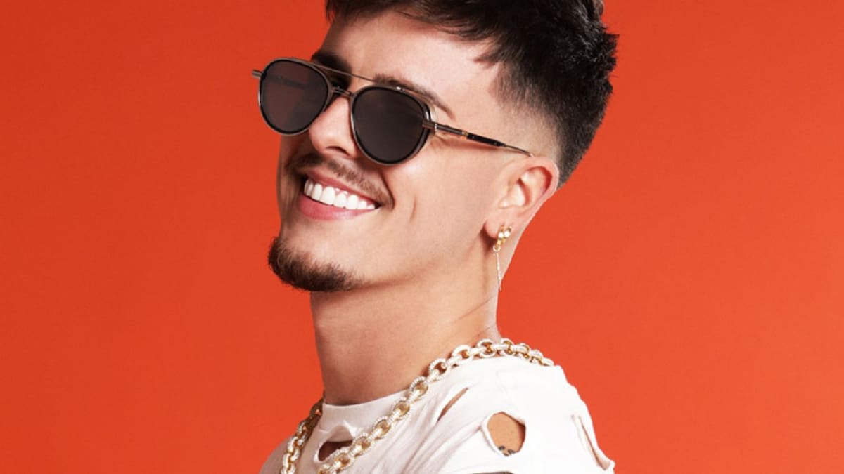 40 cosas sobre Fran Rozzano, por Fran Rozzano