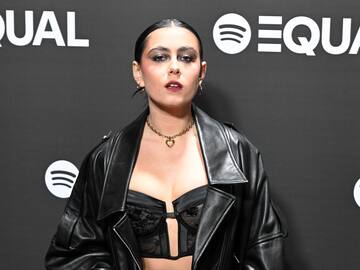 Chiara Oliver nos comparte su wrapped: de Chappell Roan a Sabrina Carpenter