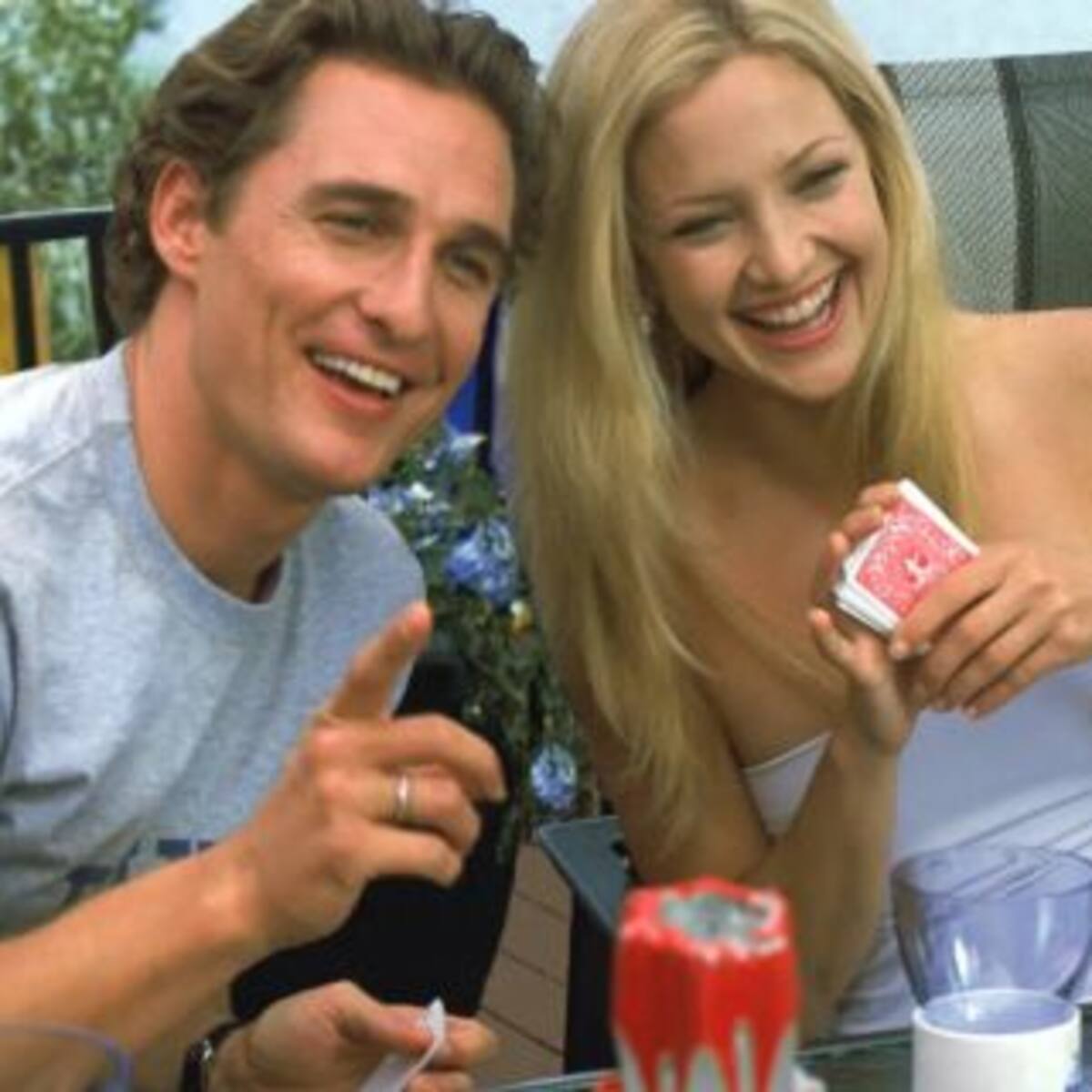 Las 3 mejores películas románticas de los 2000