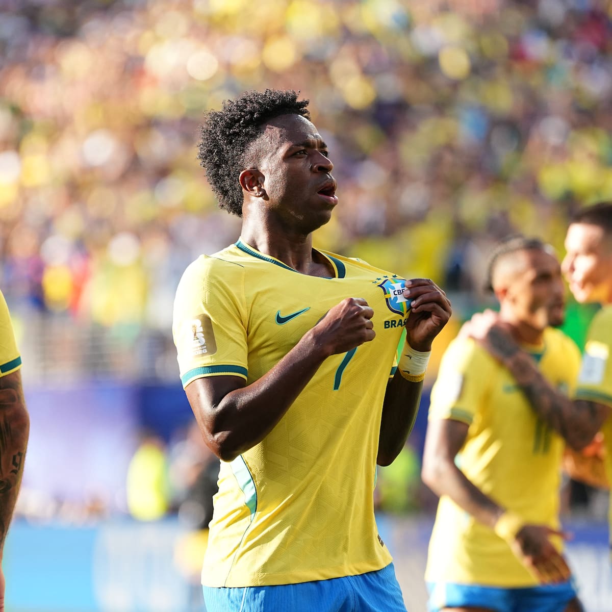 Todos los partidos del Mundial del 25 de junio: dónde ver en TV y online