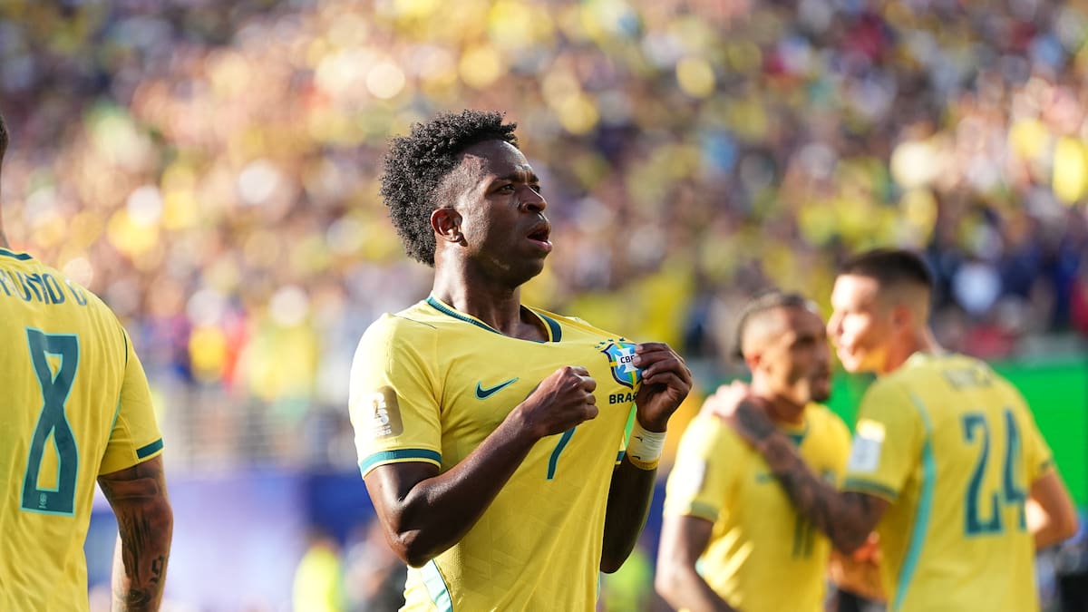 Todos los partidos del Mundial del 25 de junio: dónde ver en TV y online