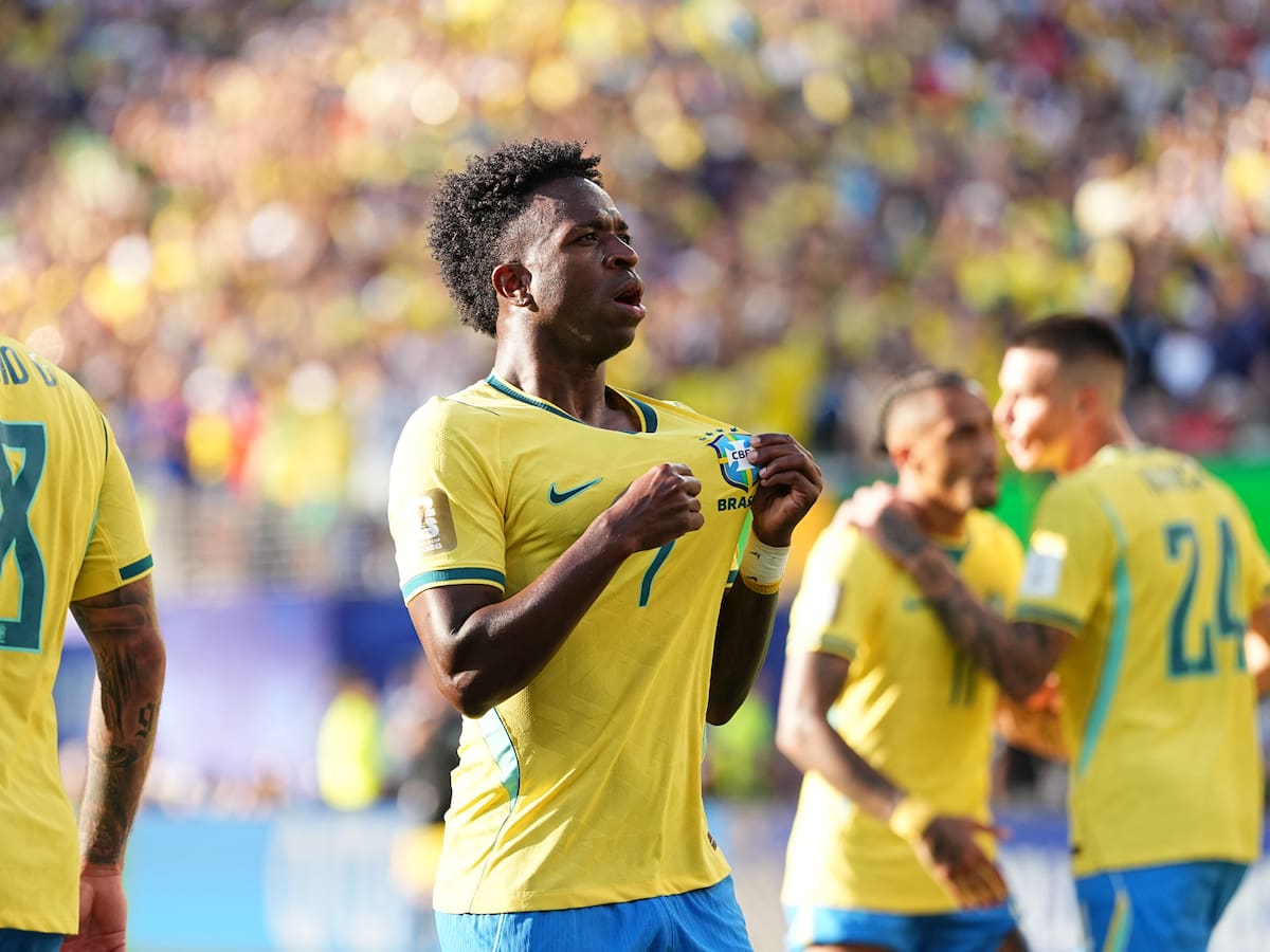Quién juega hoy en el Mundial 2026: horarios de todos los partidos del 25 de junio y dónde ver en TV y online