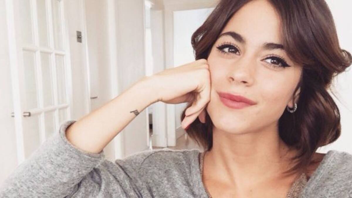 Tini Stoessel estará como invitada en el show de The Vamps