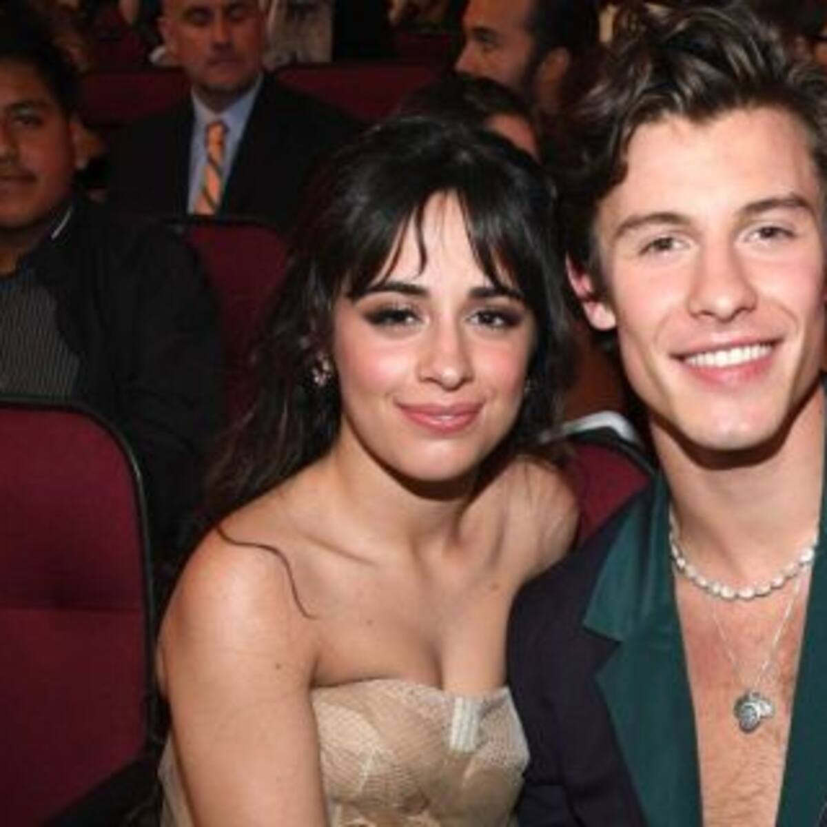 La propuesta de Miley Cyrus para Camila Cabello y Shawn Mendes: "Hagamos un trío"