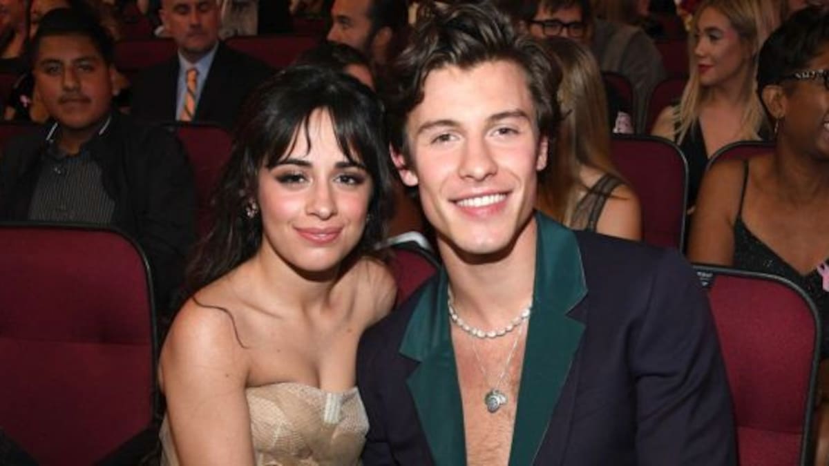 La propuesta de Miley Cyrus para Camila Cabello y Shawn Mendes: "Hagamos un trío"