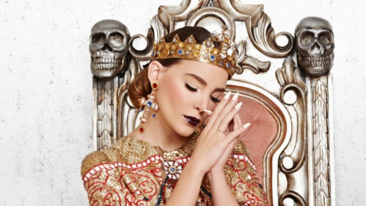 ¿Belinda sigue con problemas por evadir impuestos?