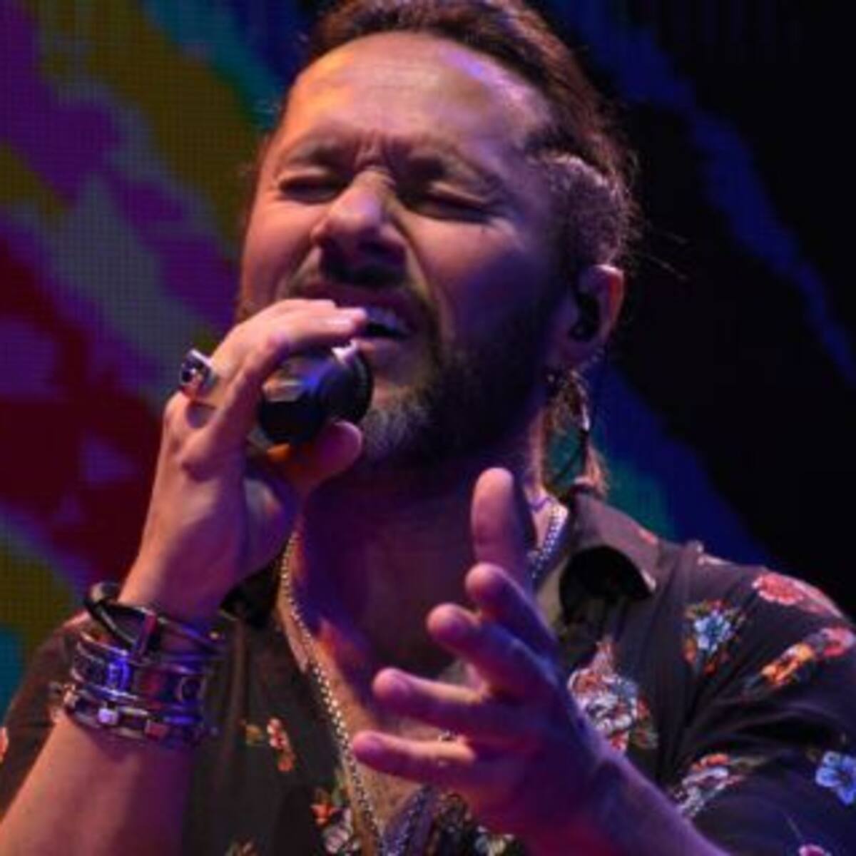 Diego Torres anunció su gira nacional