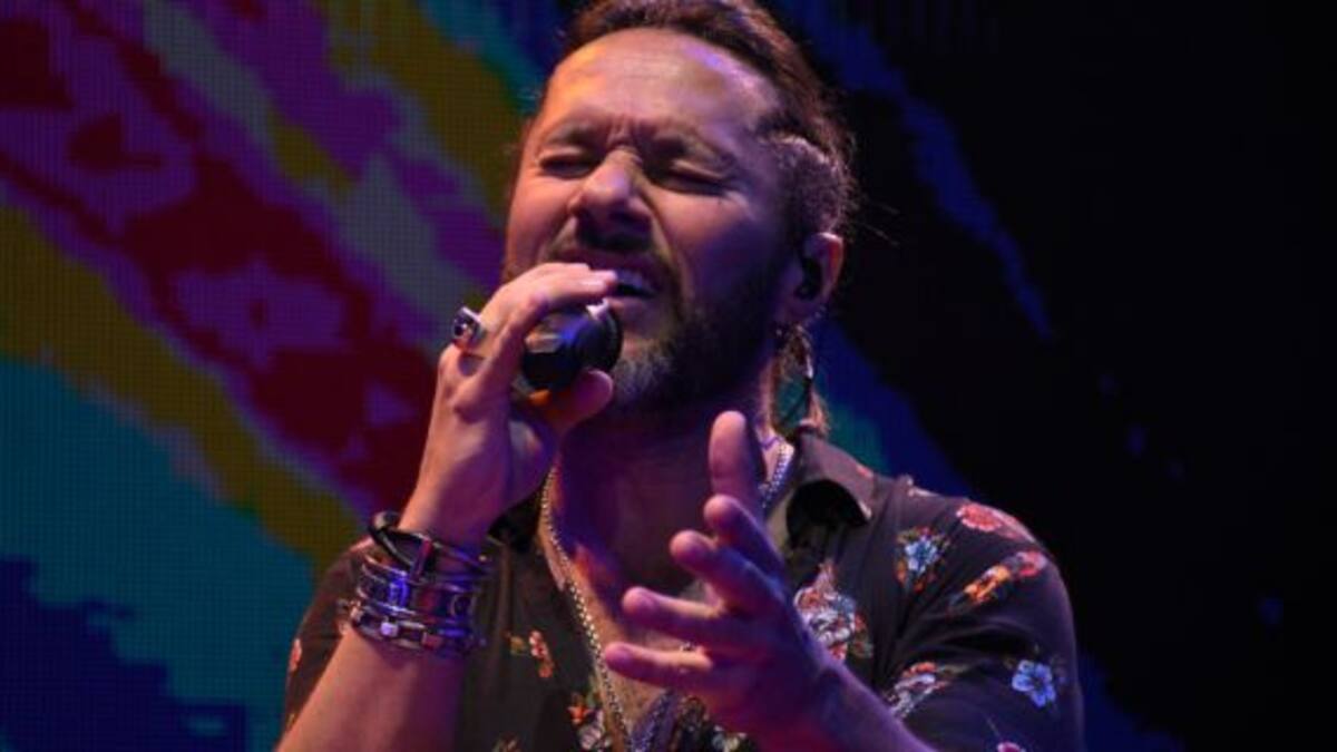 Diego Torres anunció su gira nacional