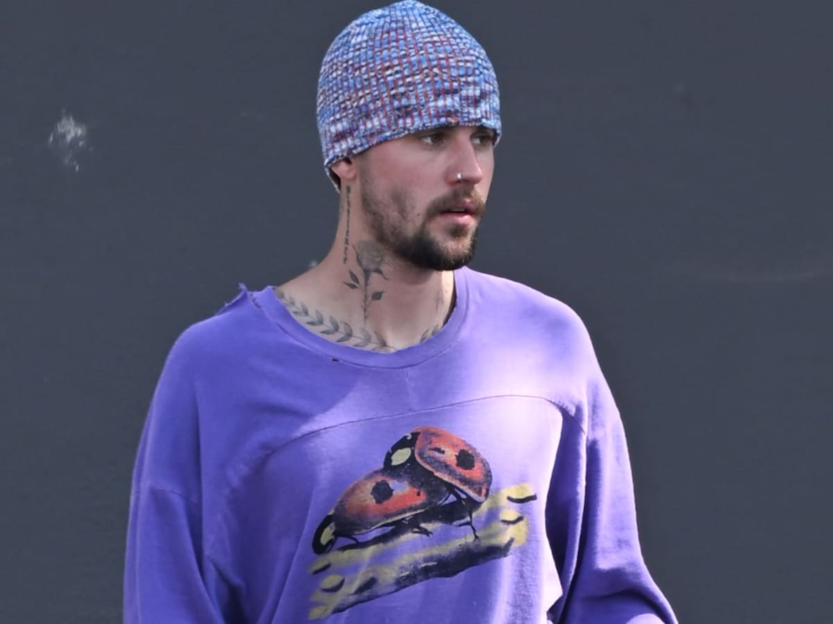 Justin Bieber vuelve a generar debate con su última publicación en redes tras la polémica con su hijo